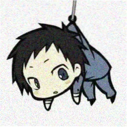 读者 少年时代 头像