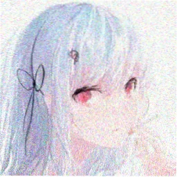 读者 赛道之上 头像